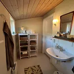 Lilie - 150m From The Sea By Interhome Nyaraló Haderslev