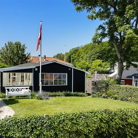 Feriehus Lilie - 150m From The Sea By Interhome Haderslev