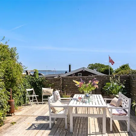 Lilie - 150m From The Sea By Interhome 펜션