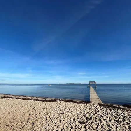 펜션 Lilie - 150m From The Sea By Interhome Store Anslet