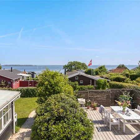 Lilie - 150m From The Sea By Interhome 펜션