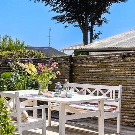 Lilie - 150m From The Sea By Interhome *