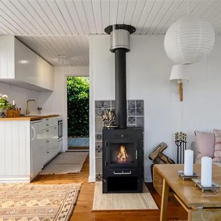 Lilie - 150m From The Sea By Interhome 펜션