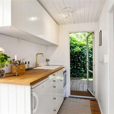 Lilie - 150m From The Sea By Interhome * Store Anslet