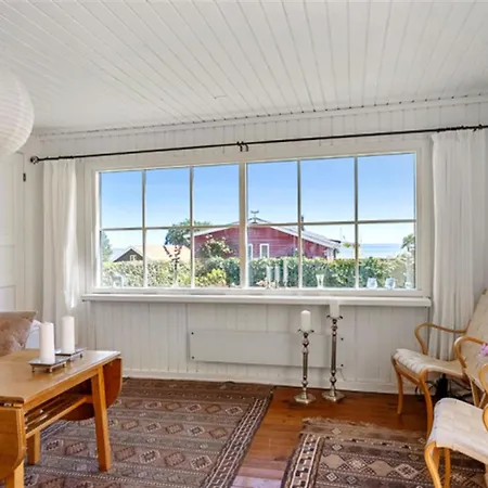 Lilie - 150m From The Sea By Interhome 펜션 Store Anslet