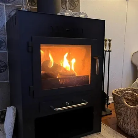 Lilie - 150m From The Sea By Interhome 펜션 Store Anslet