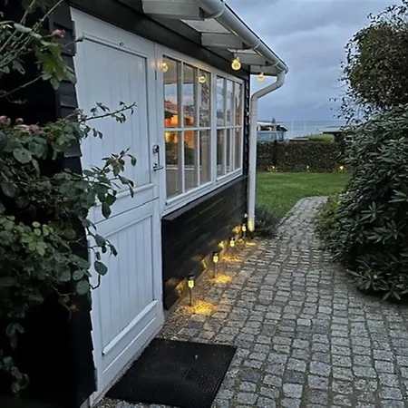 Lilie - 150m From The Sea By Interhome 펜션 *