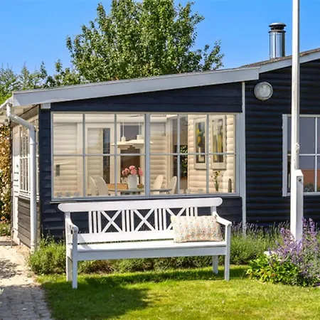 펜션 Lilie - 150m From The Sea By Interhome Store Anslet