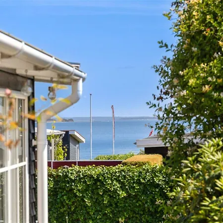 Lilie - 150m From The Sea By Interhome 펜션