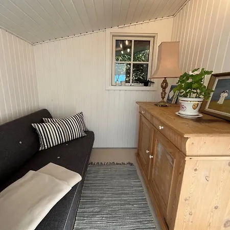 Lilie - 150m From The Sea By Interhome * Store Anslet