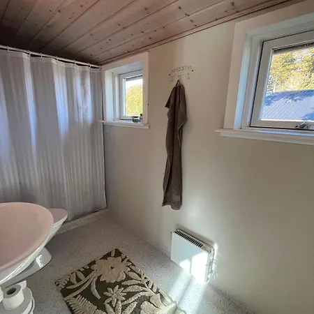 펜션 Lilie - 150m From The Sea By Interhome Store Anslet