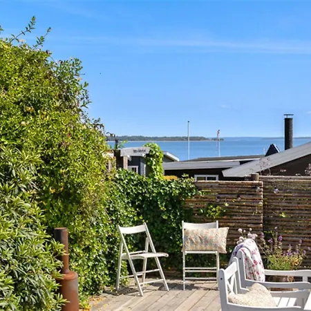 別荘 Lilie - 150m From The Sea By Interhome *